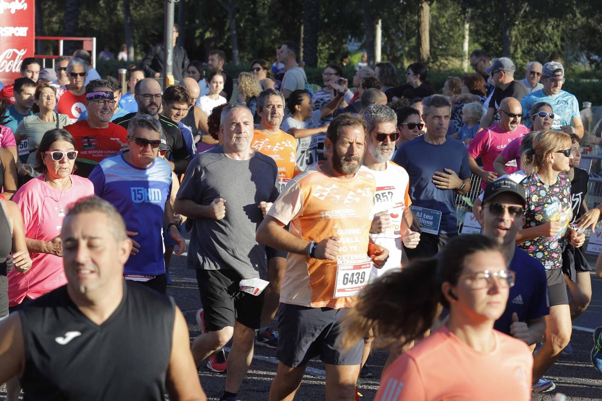 Volta a Peu als barris de Sant Marcel·lí i Sant Isidre