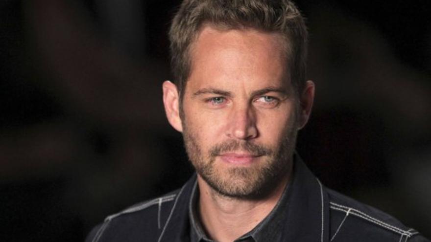 Paul Walker, en imágenes