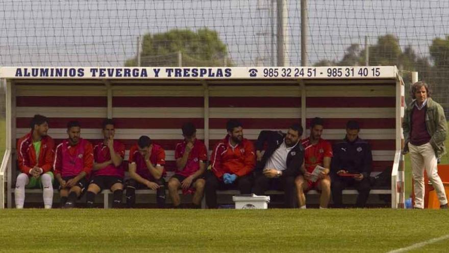 Agarrados a un clavo ardiendo