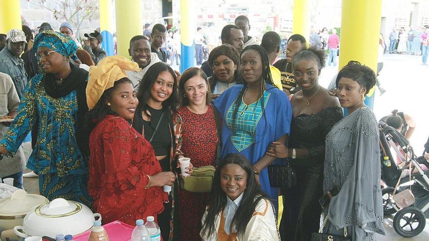 o de las mujeres migrantes en Ourense nunca han asistido a una clase virtual online, según un estudio