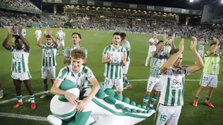 El Córdoba CF ya está en la final