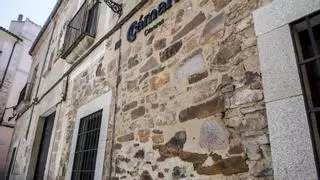 Estos son los galardonados con los premios Excelencia de la Cámara de Comercio de Cáceres