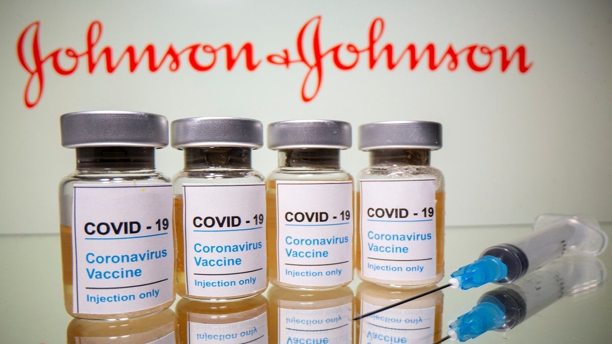 Johnson and Johnson anuncia que su vacuna tiene un 66% de efectividad contra el coronavirus