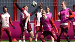 La desgràcia de Kane davant la glòria de Lautaro