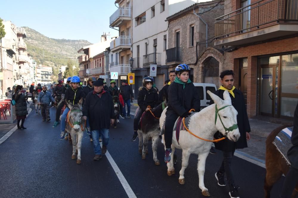 La Corrida Infantil 2020