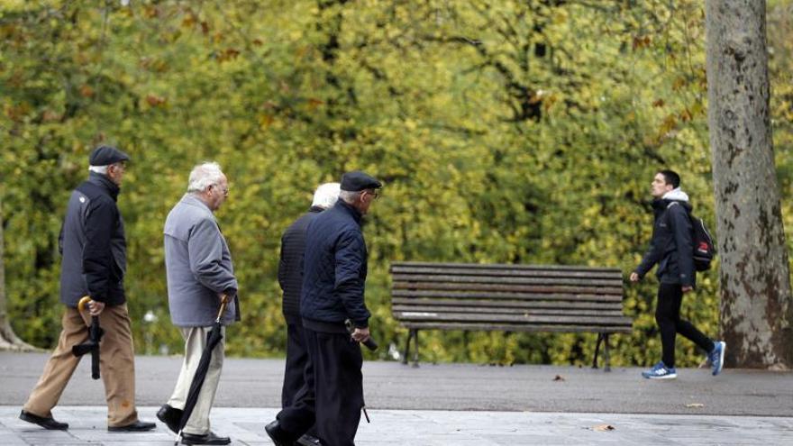 ¿Cuándo puede la Seguridad Social quitarme la pensión de jubilación para siempre?