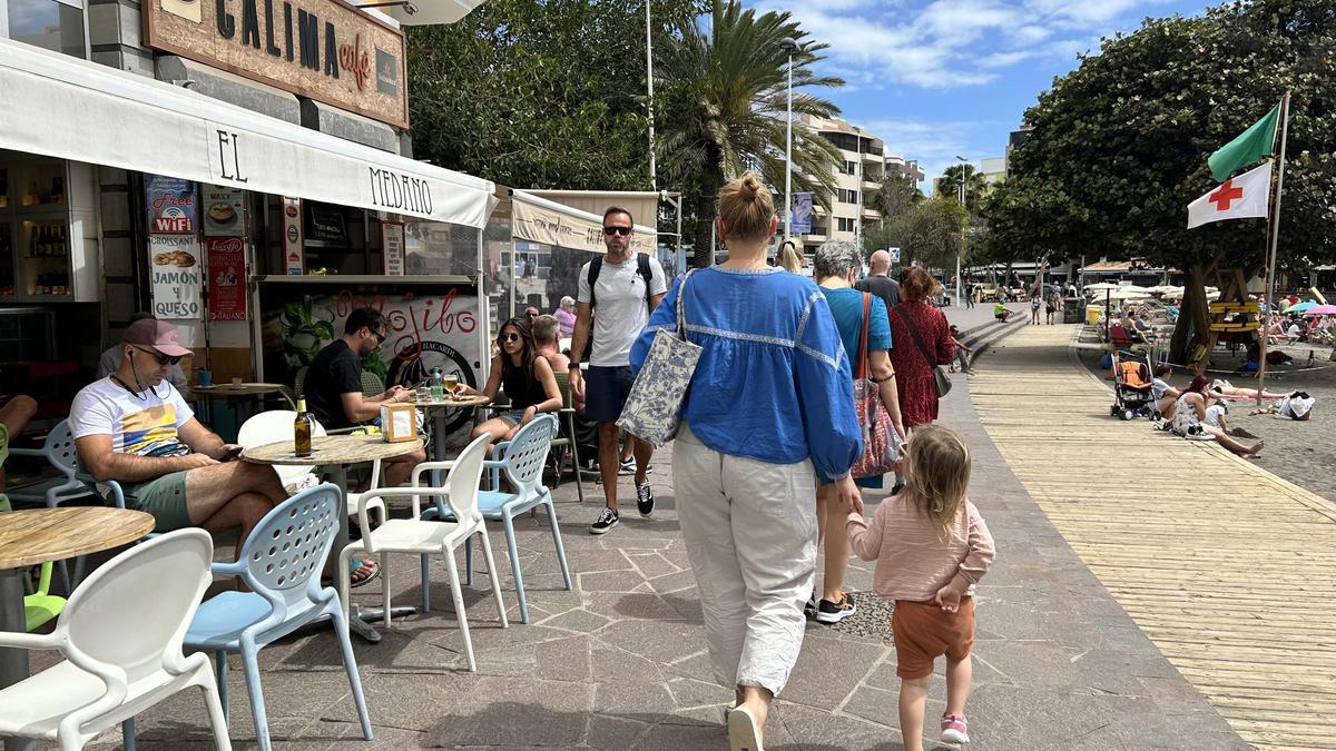 Las agencias de viajes auguran un verano de récord para Canarias