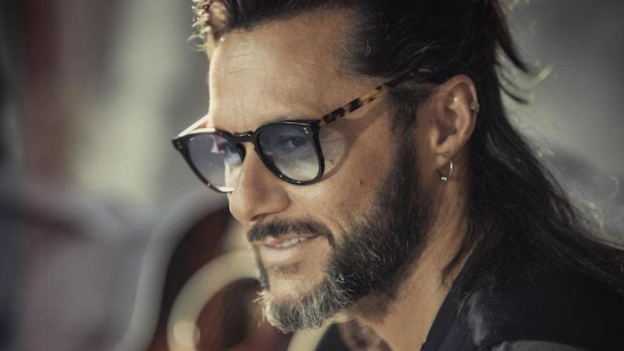 Diego Torres anuncia un concierto en A Coruña