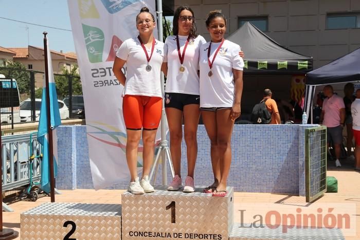 Campeonato Regional de Natación (2)