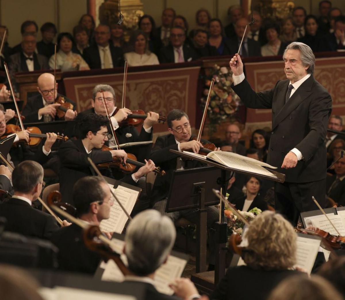 Concert des de Viena