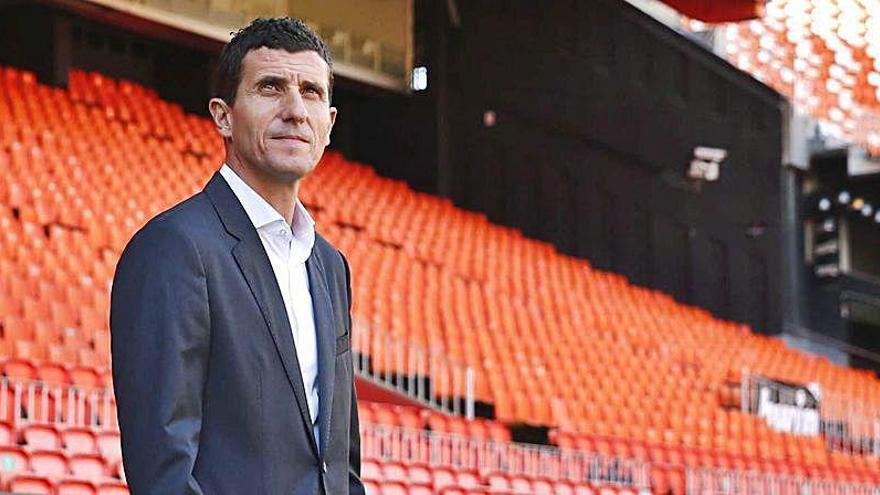 #SUPERencuesta | ¿Le darías una segunda oportunidad a Javi Gracia en el Valencia CF?