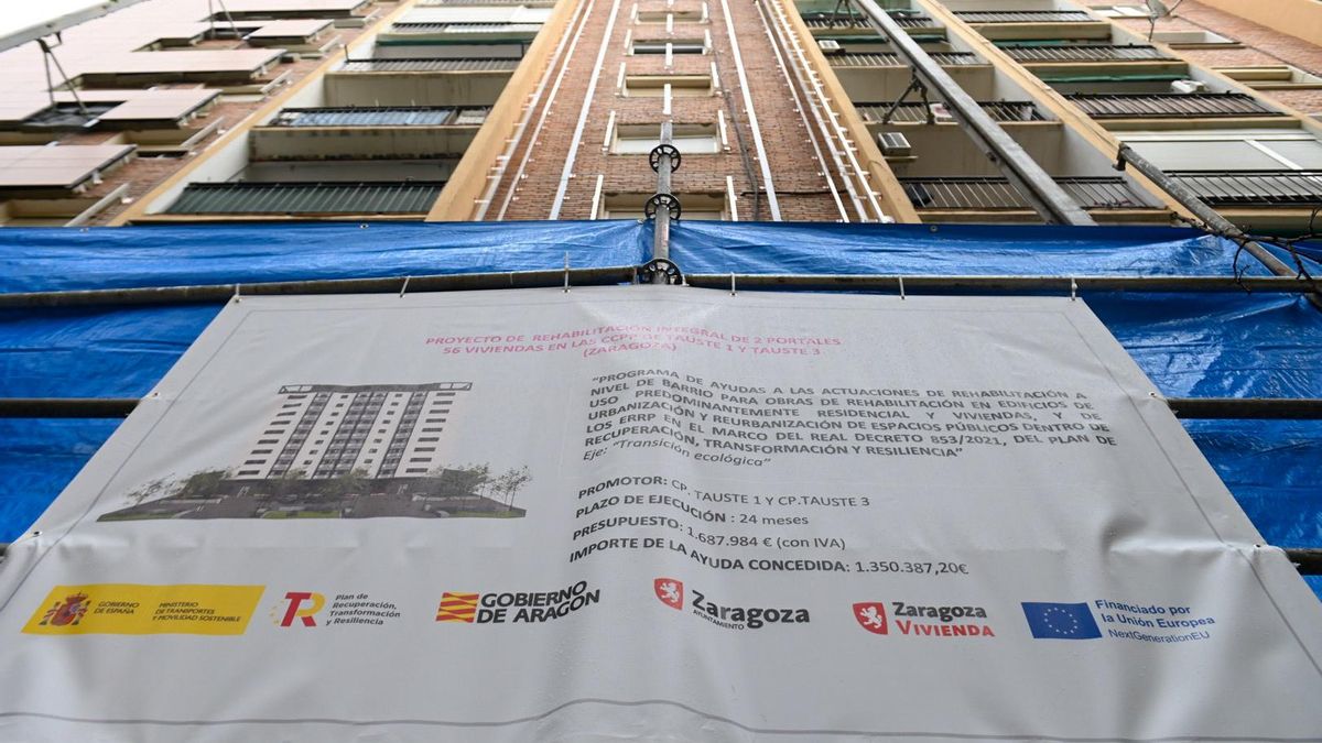 ¿Qué instrumentos tienen las comunidades para la revisión preventiva de edificios?