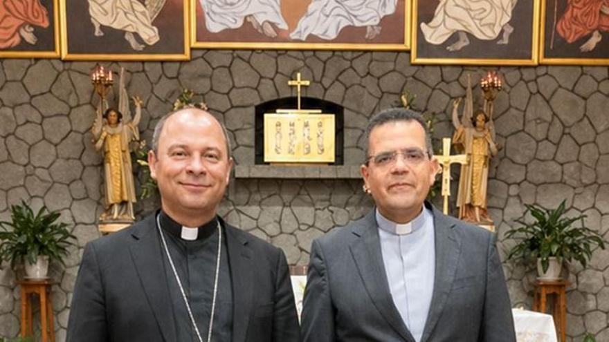La Diócesis Nivariense se reestructura con un perfil más laico y sinodal ante la visita papal