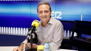 Si amanece, nos vamos...