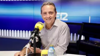 Si amanece, nos vamos…