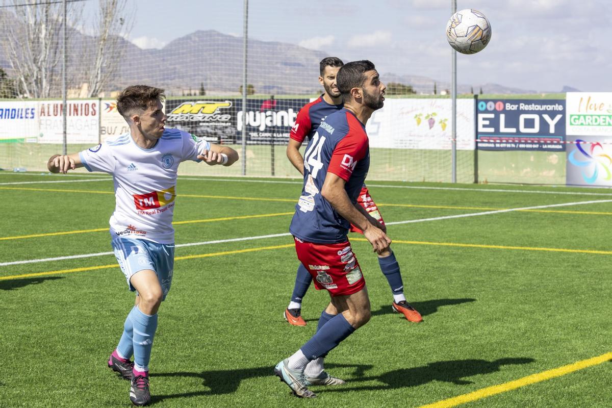 El Sporting Costa Blanca Torrevieja asciende a la Lliga À Punt Comunitat, la antesala de la tercera división