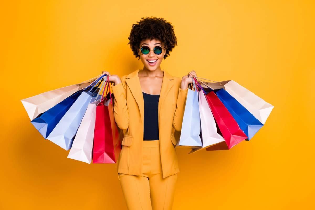 Cómo aprovechar el Black Friday