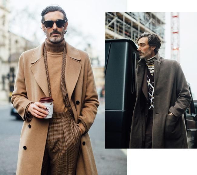Tratamientos para hombre el Día del Padre