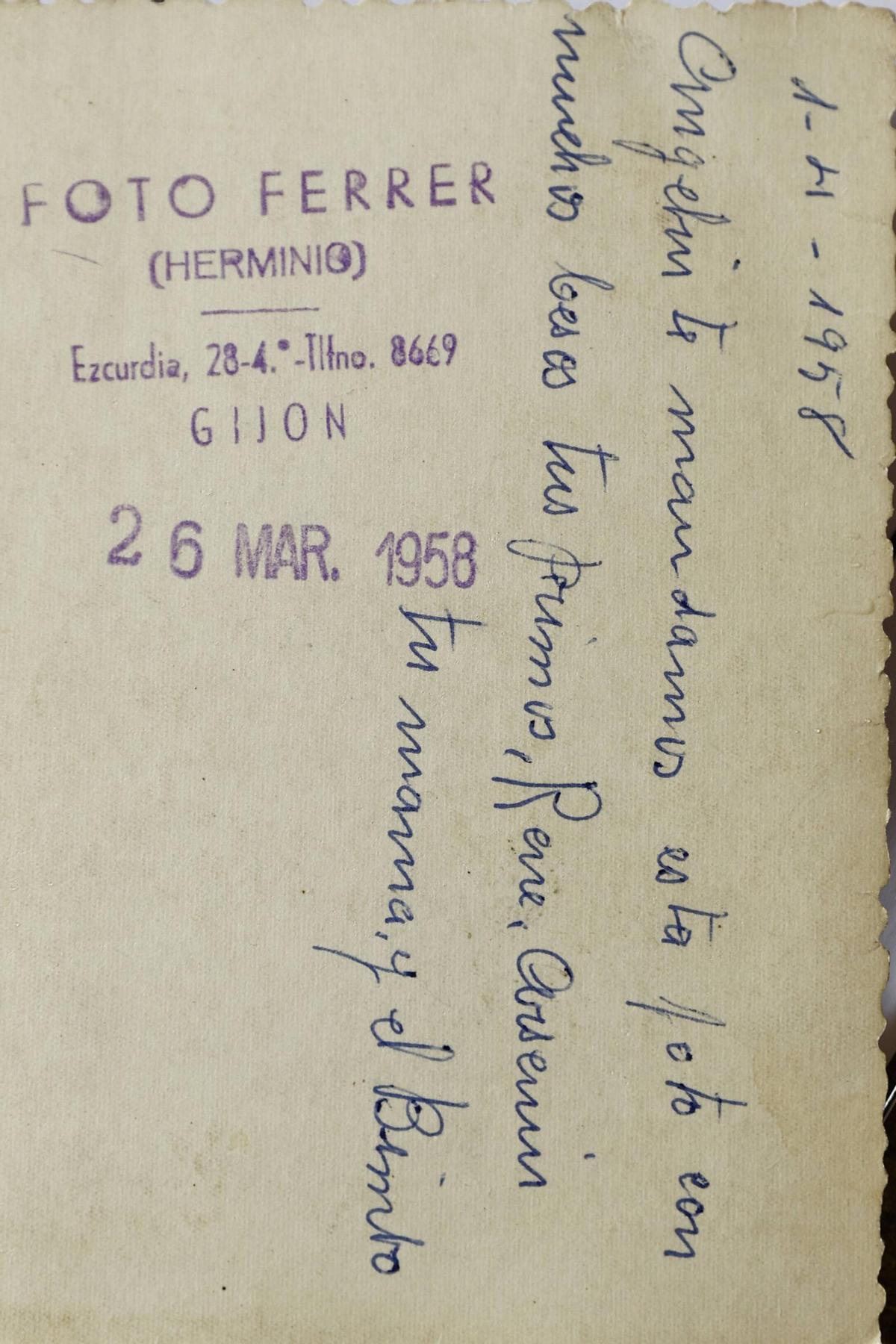 Una mirada histórica a las Casas Baratas del barrio gijonés de El Coto, en imágenes