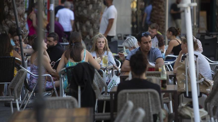 Bono gastronómico de Alicante: 20.000 vales a la venta el próximo lunes