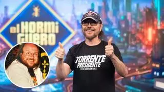 Santiago Segura revela el drástico cambio físico detrás del personaje Torrente