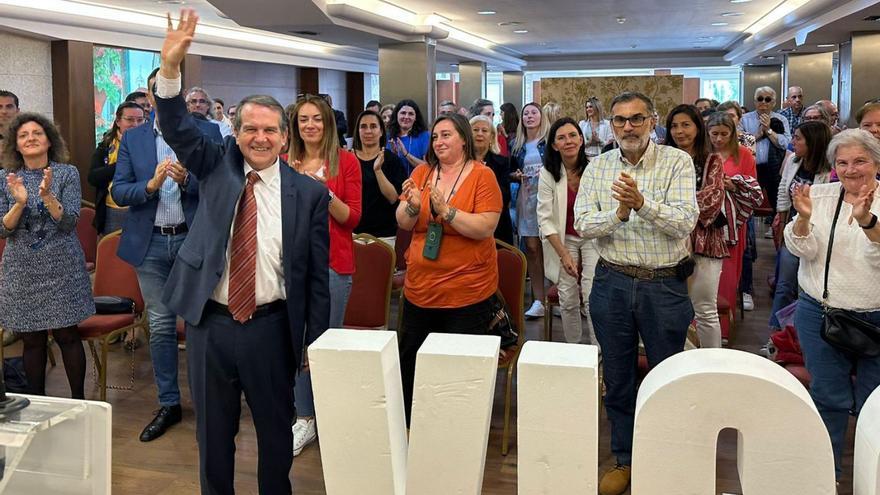 Las ayudas de libros de texto incluirán a FP básica y a todos los censados en Vigo