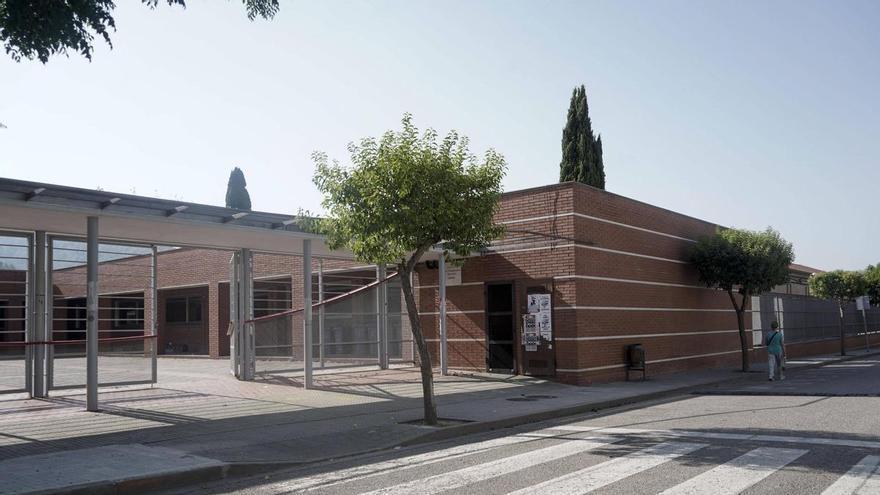 Educació ampliarà l'Institut Llobregat de Sallent pel grau mitjà d’electromecànica