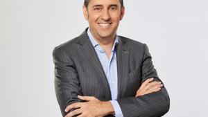 Ignacio Beamud asume el liderazgo de Mazda España