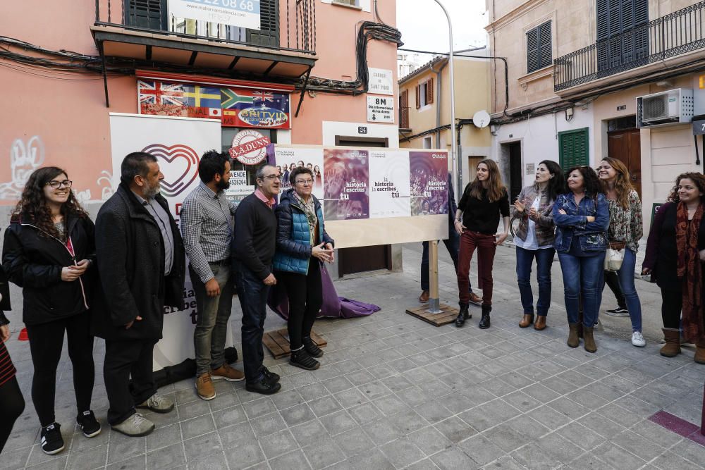 Arranca en Mallorca la campaña electoral más incierta