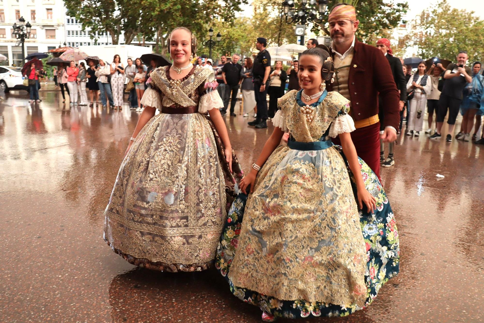 La otra cara de la Elección y Proclamación de las Falleras Mayores 2024