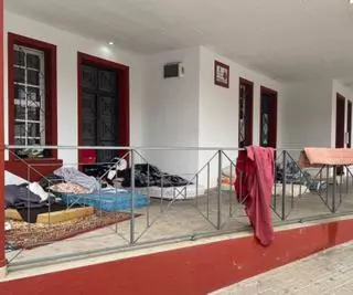Servicios Sociales estudia opciones de alojamiento para los temporeros en Lucena