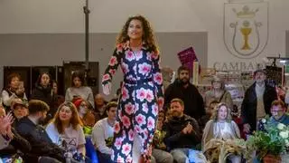 Cambados acogerá un gran evento solidario de tres días con GaliciAME