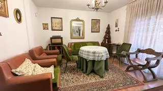 Chollo inmobiliario en Alcalá de Henares: a la venta un piso de tres habitaciones por solo 177.000€