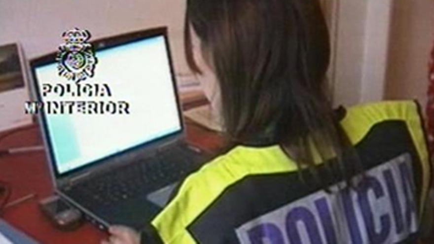 Suben los delitos relacionados con la violencia de género y la pornografía infantil