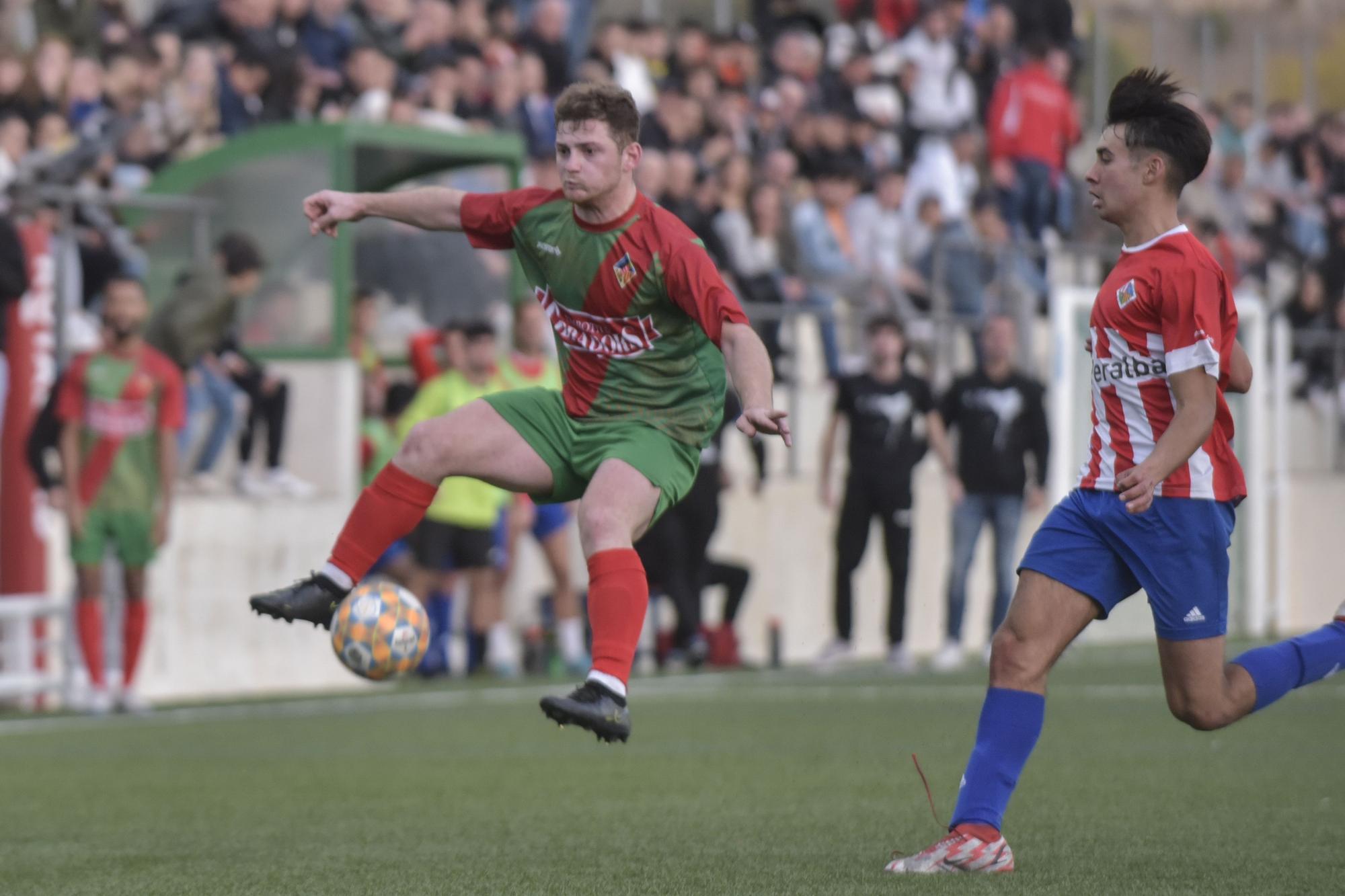 Puig-reig - Berga, en imatges