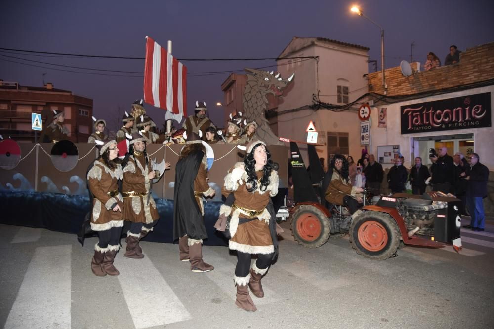 Carnaval de Santpedor