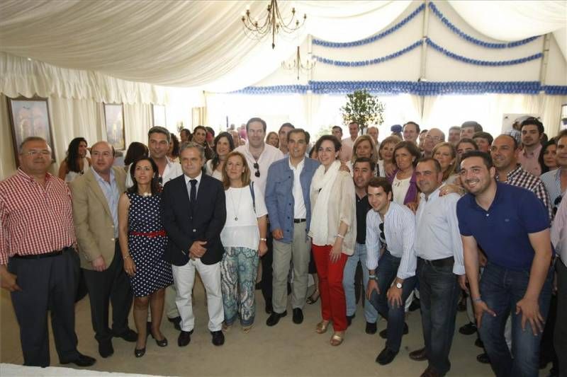 FOTOGALERÍA / MARTES DE FERIA EN EL ARENAL