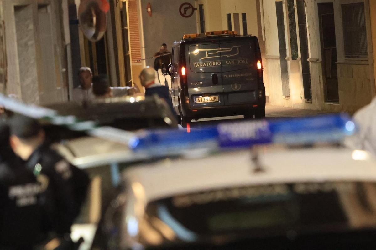 Galería de imágenes: Encuentran degolladas en su domicilio de Xilxes a una mujer y a su hija de 12 años