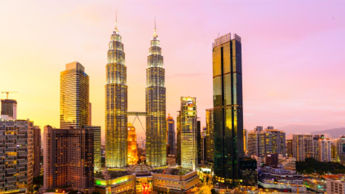 Malasia y Singapur se convierte en un nuevo destino de las míticas expediciones.