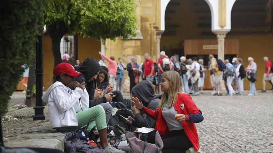 Córdoba, más valorada que nunca pero con menos ocupación y gasto