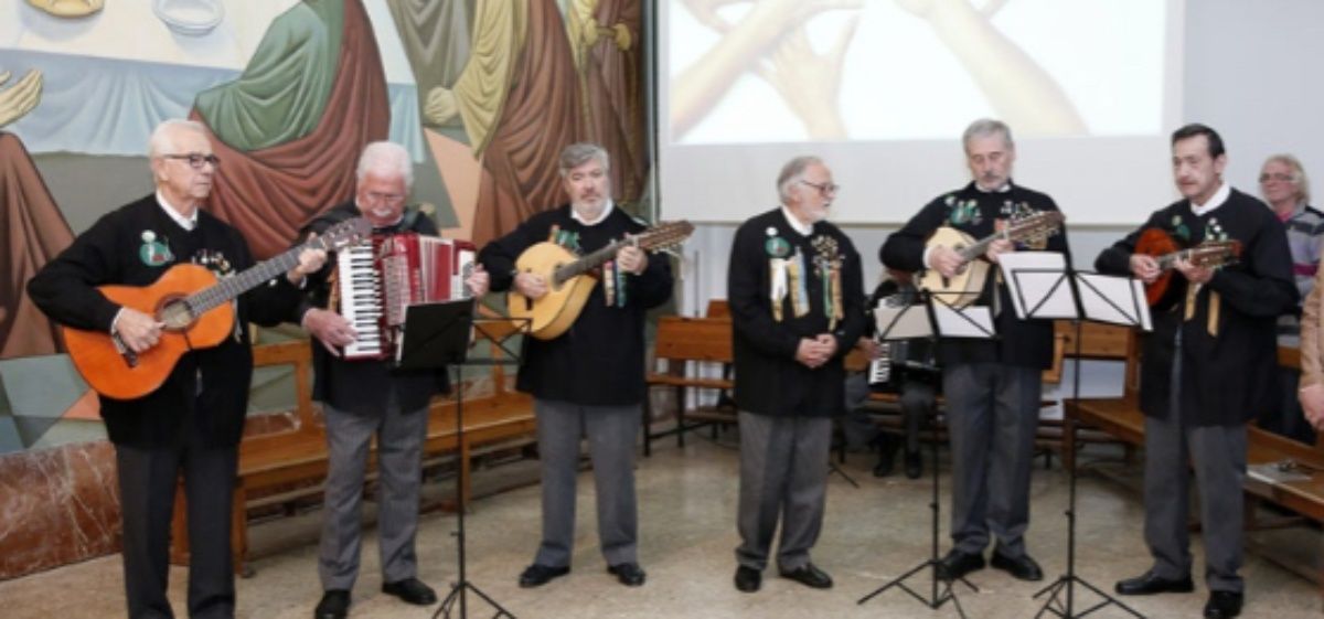 'Els Llauradors' se despiden de Castelló con un gran concierto. Esta es su historia en imágenes