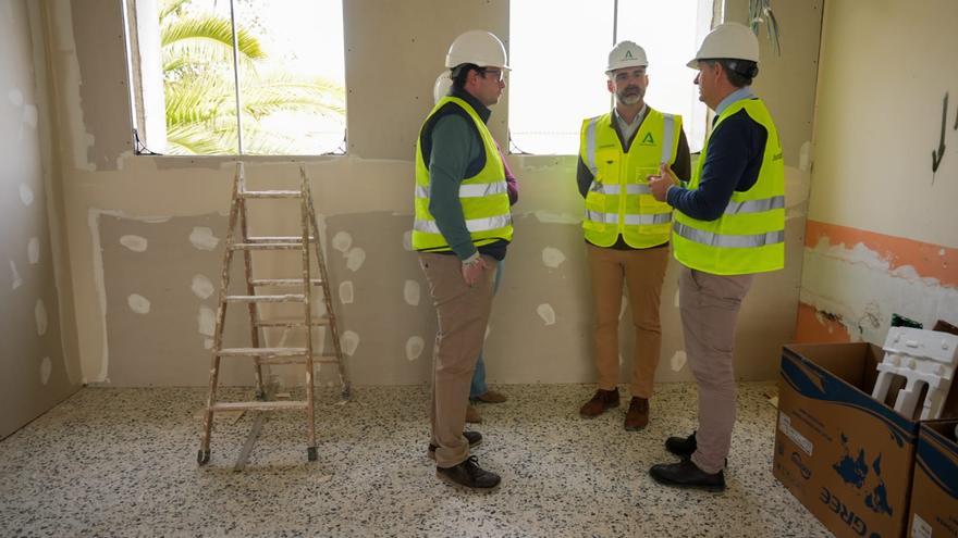 La Junta prevé que la Casa de la Juventud de La Rambla reanude su actividad antes del verano