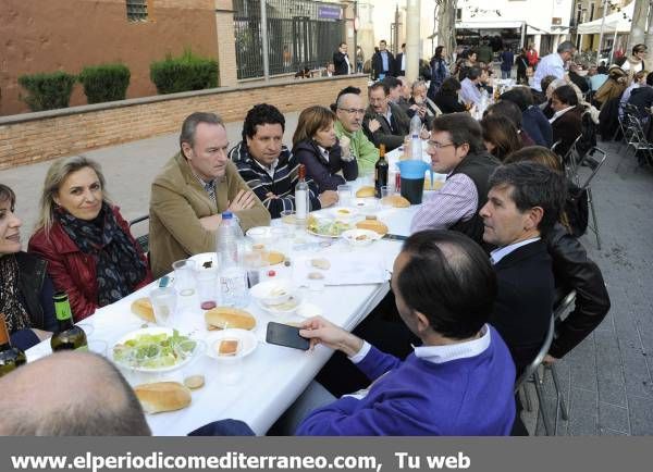 ZONA A 7 - PAELLAS DE BENICASSIM