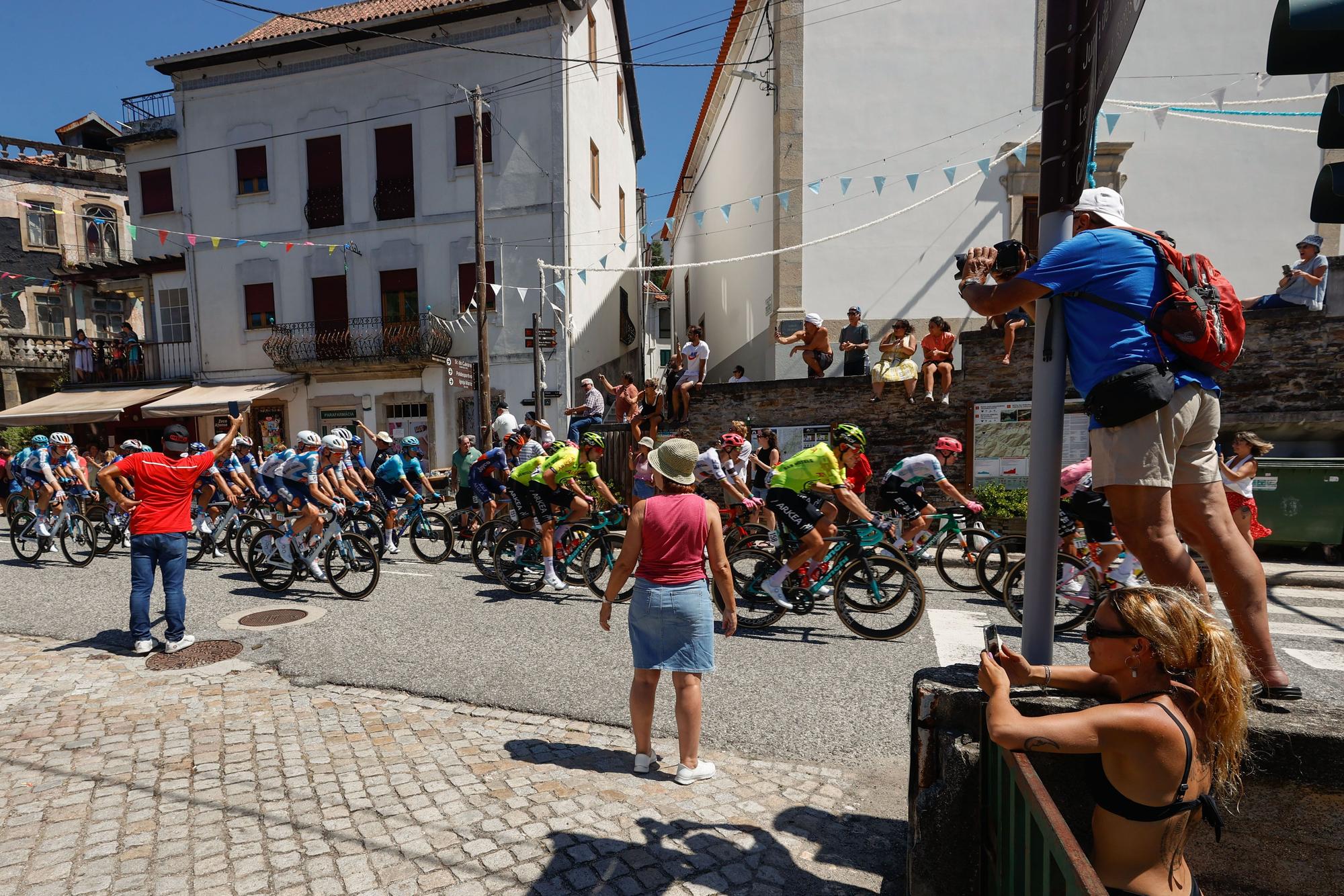 Vuelta Ciclista 2024