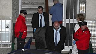 Bilbao asume el asesinato de dos ancianos como "un fracaso social"