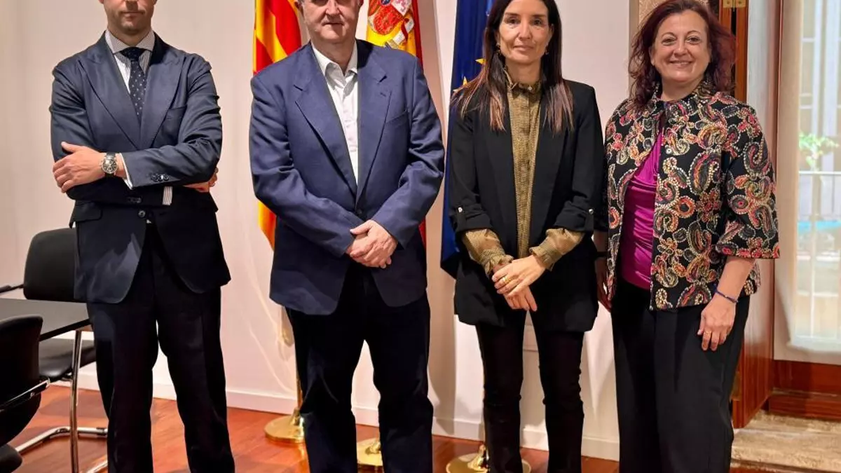 Los colegios profesionales critican el informe de la Comisión de Defensa de la Competencia de la Generalitat