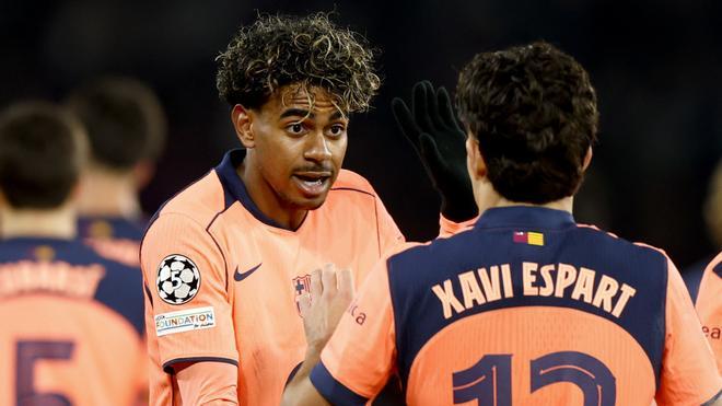 La Masia, el factor diferencial del Barça