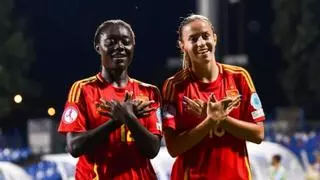 ¿Te imaginas a Lamine perdiéndose la Champions por el Mundial sub-20?