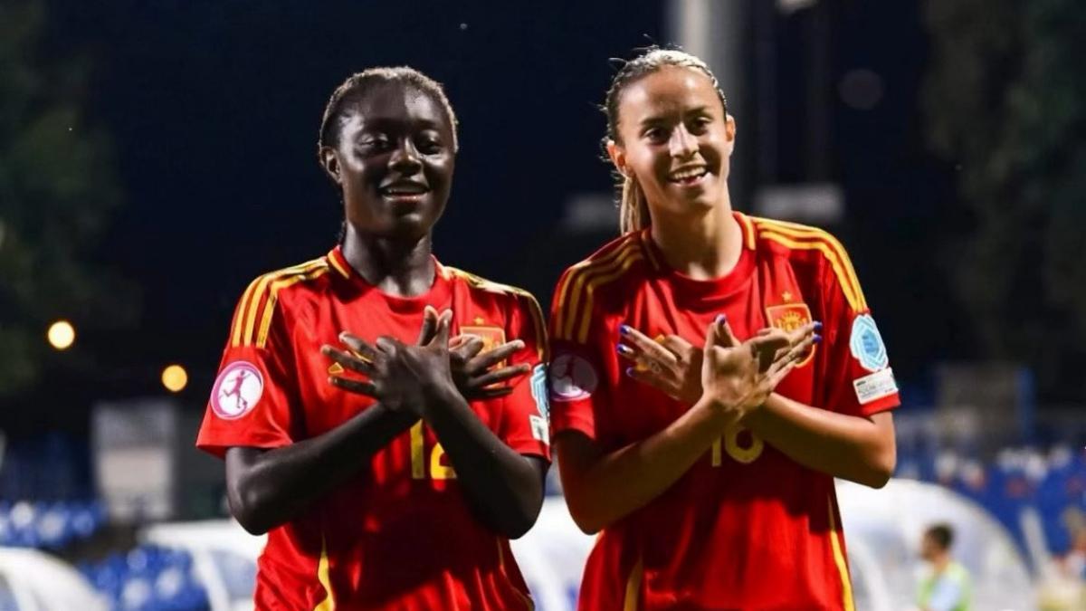 Imaginas a Lamine perdiéndose la Champions por el Mundial sub-20?