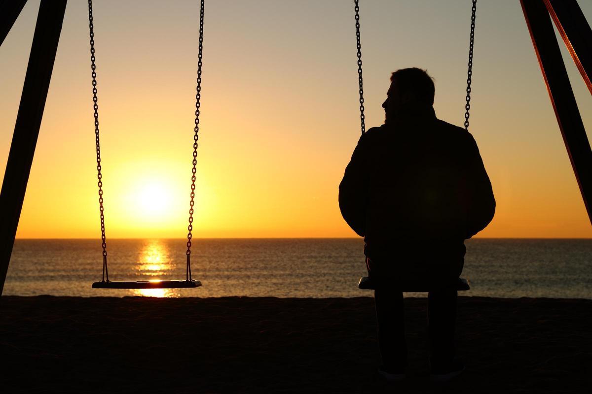 "Para querer a alguien, primero hay que quererse y valorarse a uno mismo" "Para querer a alguien, primero hay que quererse y valorarse a uno mismo"